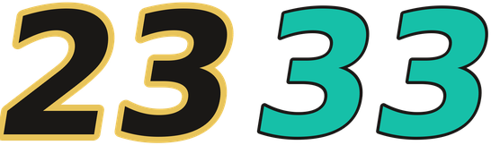 2333 logo